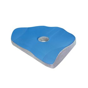 INPHYSIO Ergonomisch zitkussen van traagschuim