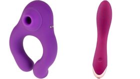 HUGBOX Coffret de Sextoys