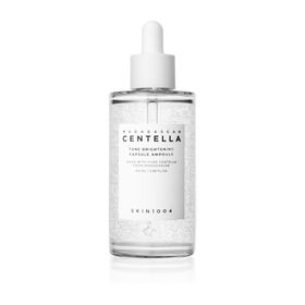 SKIN1004 Calendrier de l'Avent 2025 – Madagascar Centella Brightening Ampoule Sérum hydratant