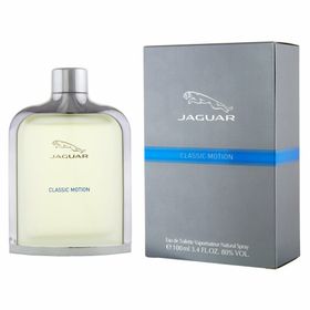 Jaguar Classic Motion Eau De Toilette Spray