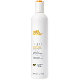 milk_shake Argan shampoo