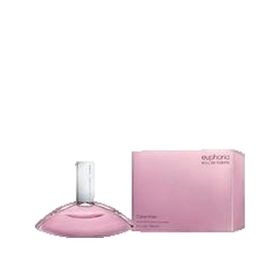 Calvin Klein Euphoria Parfum féminin aux notes florales et fruitées