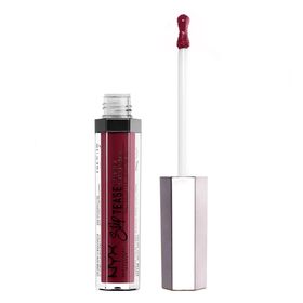 Nyx - Gloss Slip Tease Volledig Gekleurde Lippenlak