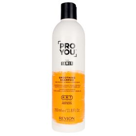 Revlon - Shampoing Lissant The Tamer Proyou