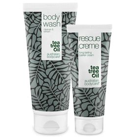 Australian Bodycare 2-pack pour protection