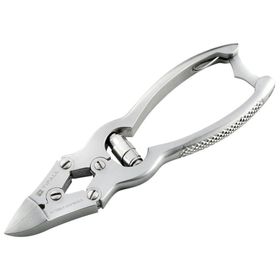 Tifall  coupe-ongles double traduction