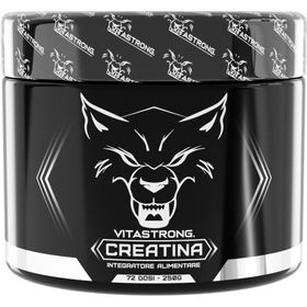 Vitastrong Créatine Creapure® 250G