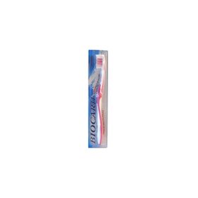 Biocaril - Brosse à Dents Action Blancheur