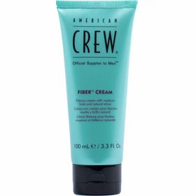 American Crew Fiber Shaping Cream – Texturizer met flexibele hold