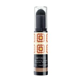 Artdeco Bronzing Loose Powder Brush Tropic Summer