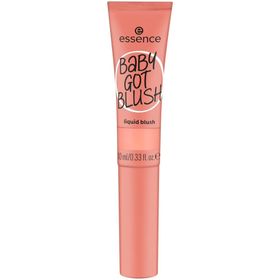 BABY GOT BLUSH liquid blush