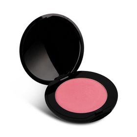 Mylène Blush Silky Rose | Poudre blush | Fini mat