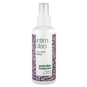 Australian Bodycare Déodorant Intime