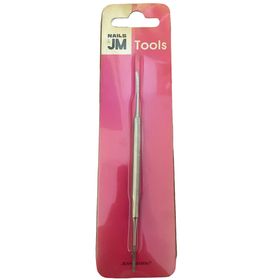 Jean Marin - Nagelkrabber met Twee Randen