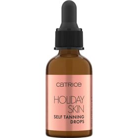 Catrice - Gouttes Autobronzantes Holiday Skin