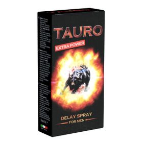 IntimateLine *Tauro Extra Power* Delay Spray