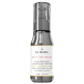 El Nabil - Spray Voiture de Luxe Musc Abu Dhabi