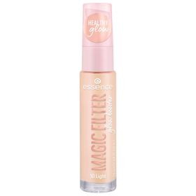 Essence - Fond de Teint Booster d'Éclat Magic Filter