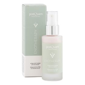 Postquam Vinocosmetica Serum – Antioxidatieve anti-aging verzorging met druivenextract