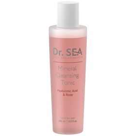 DR. SEA – Minerale Reinigingstonic met Roos