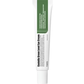 Calendrier de l'Avent PURITO 2025 – Centella Green Level Eye Cream crème apaisante pour les yeux