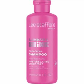 LEE STAFFORD Illuminate & Shine Shampoo – Glans & soepelheid