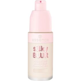 Essence - Fond de Teint Silky Blur Hydrating Longwear