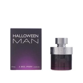 Halloween Man Eau de Toilette van Jesus Del Pozo