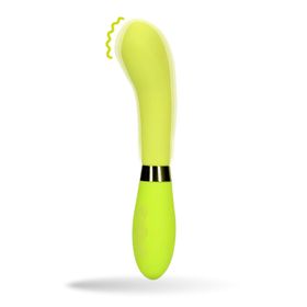 Lovelyness - G-spot vibrator "Lime"