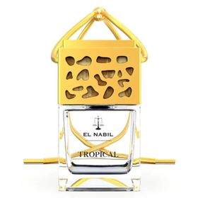 El Nabil - Parfum Voiture Musc Tropical