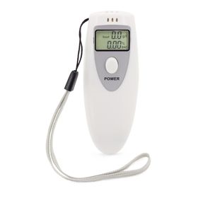 CN Digitale Alcoholtester