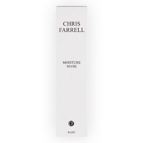 Chris Farrell Vochtmasker