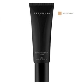 Fond de teint Stendhal Voile 120 Sable