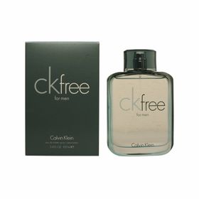 Calvin Klein ck Free Eau de Toilette