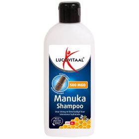 lucovitaal - Manuka Shampoo