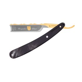 DOVO Solingen  « Bergischer Löwe » – Rasoir