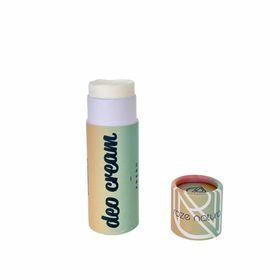 Roze Natura Déodorant stick Jasmin