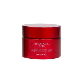 Arganicare - Anti-rides professionnel