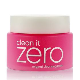 Reinig het Zero Cleaning Balm Original Cleaning Balm Face