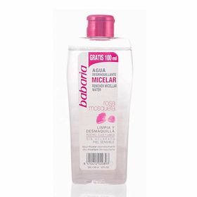 Babaria Micellar Reinigungswasser