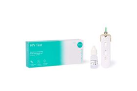 Newfoundland - HIV-Zelftest