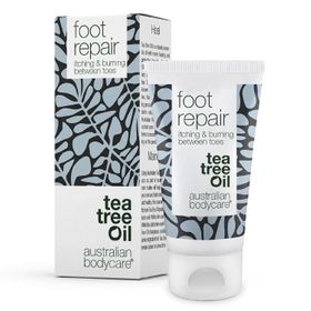 Australian Bodycare Gel rafraîchissante pour les pieds