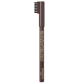 Bourjois - Crayon Sourcils Brow Reveal Précision - 04 Dark Brunette