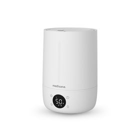 medisana AH 663 Humidificateur d'air avec hygromètre