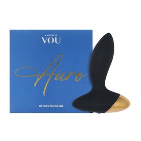 AMORELIE VOU »Auro« anaal vibrator