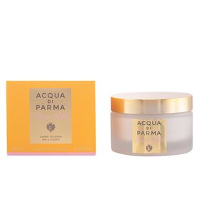 Acqua Di Parma Rosa Nobile Velvet Crème pour le corps