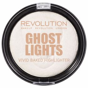 Makeup Revolution - Highlighter Vivid Baked Ghost Lights
