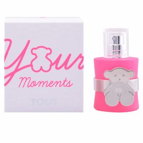 Tous Your Moments Eau de Toilette