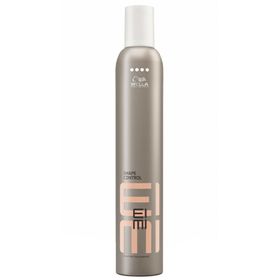Wella - Mousse Coiffante Shape Control Eimi