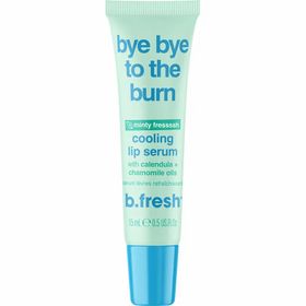 B.fresh Cooling Lip Serum – verkoelende lippenverzorging Bye Bye to the Burn